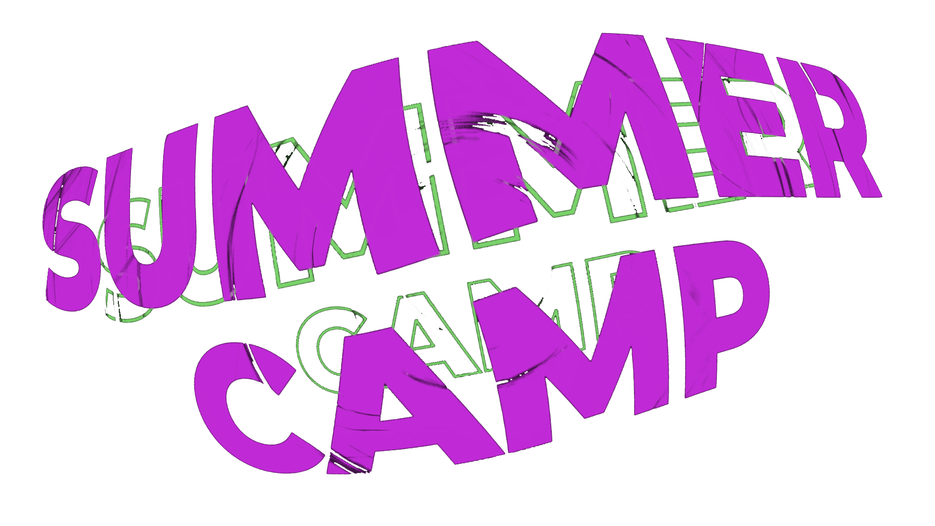 C3 SA Summer Camp